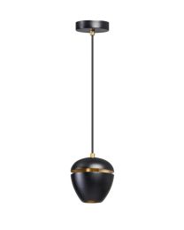 Pendant Lamp Luxurious Look 1 Lighting