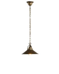 Hanglamp Charles Met Ophangketting