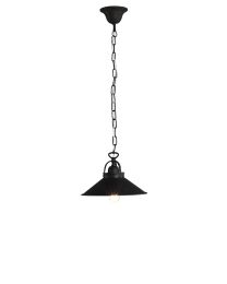 Hanglamp Charles Met Ophangketting