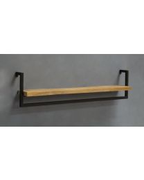 Wall Hanger Mango Wood