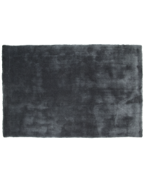 Carpet High Pile Color24 Anthracite 80x150cm