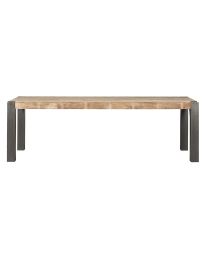 Table De Repas (220 X 100cm)