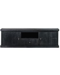 Black Tv Furniture Dalton