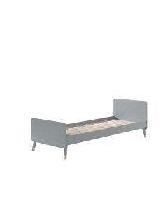 Billy Bed Timeless Grijs 90x200 Cm