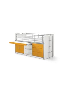 Bonny 95 Mid Sleeper Orange