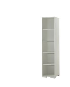 Londen Bookcase White