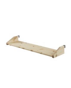 Pino Hanging Shelf Natural *