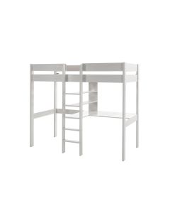 Pino Highsleeper White