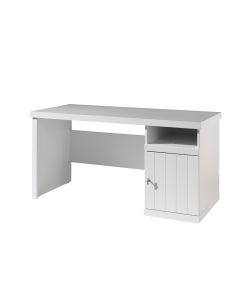 Robin Desk White