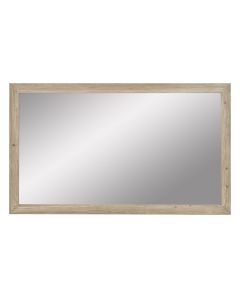 Miroir En Pin 135 X 80 Salle De Bain