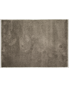 Rug High Pile With A Soft Woolly Character 23dark Gray 200x290cm