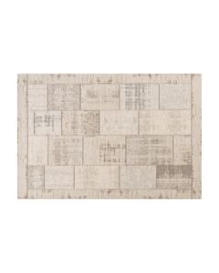 Tapis Vintage11 Crème 68x220cm